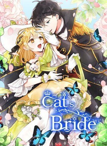 cats-bride