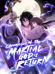 chronicles-of-the-martial-gods-return
