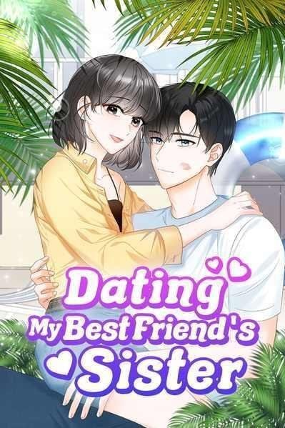 Dating My Best Friends Sister Manga Queen 8299