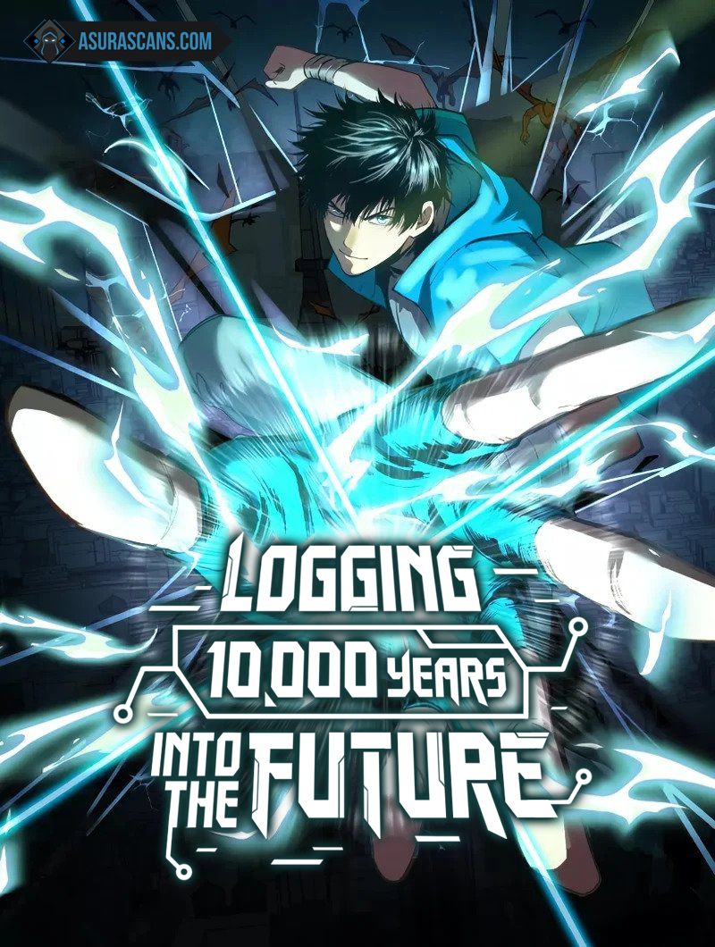 Logging 10,000 Years into the Future - Chapter 80 - Manga Queen