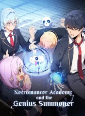 necromancer-academy-and-the-genius-summoner