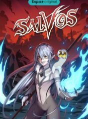 salvos-a-monster-evolution-litrpg