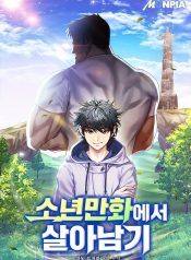 surviving-in-an-action-manhwa