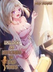 unlock-99-heroines-in-end-times